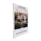 White Poster Frame by Studio Décor®